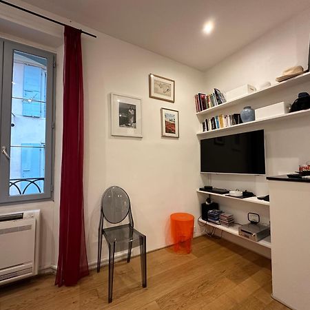 Apartmán Collioure Duplex Exteriér fotografie