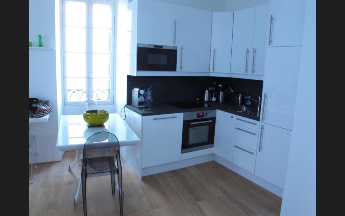 Apartmán Collioure Duplex Exteriér fotografie