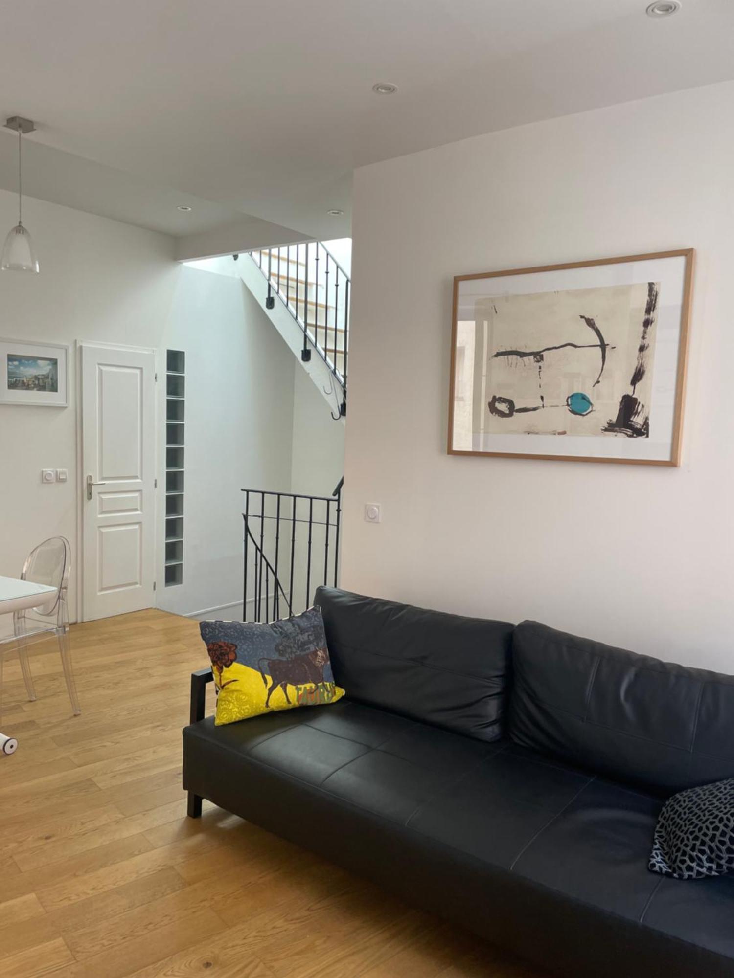 Apartmán Collioure Duplex Exteriér fotografie