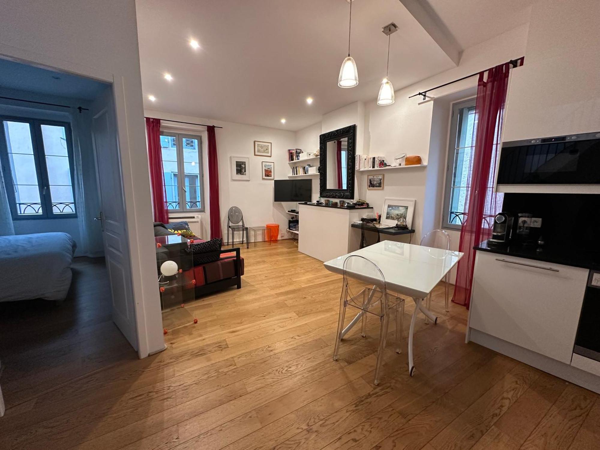 Apartmán Collioure Duplex Exteriér fotografie