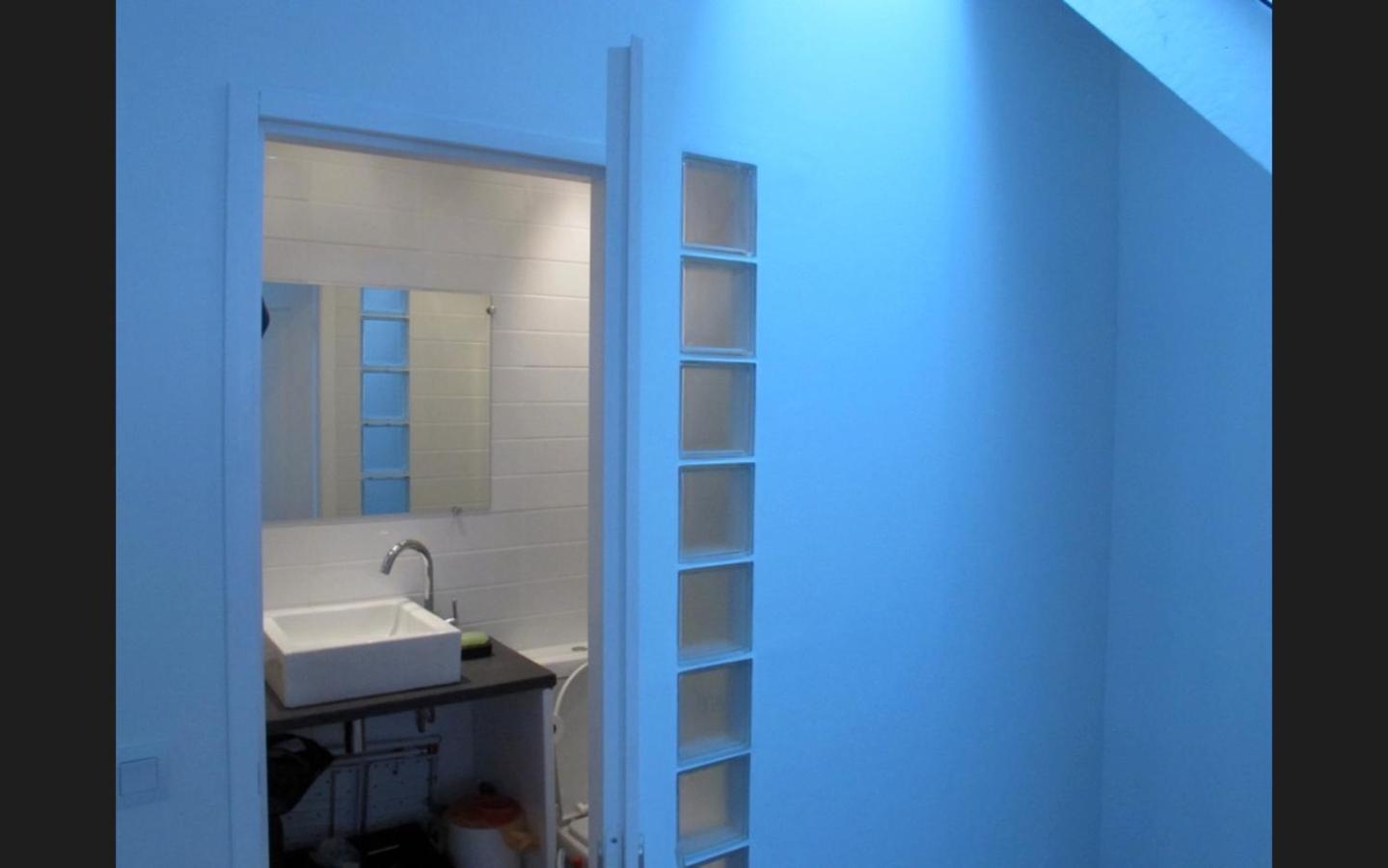 Apartmán Collioure Duplex Exteriér fotografie