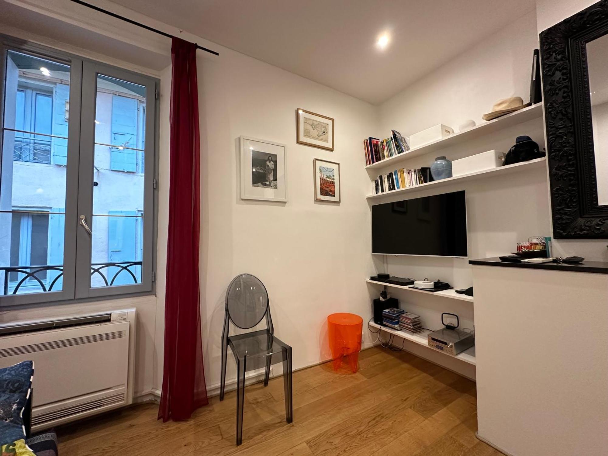 Apartmán Collioure Duplex Exteriér fotografie